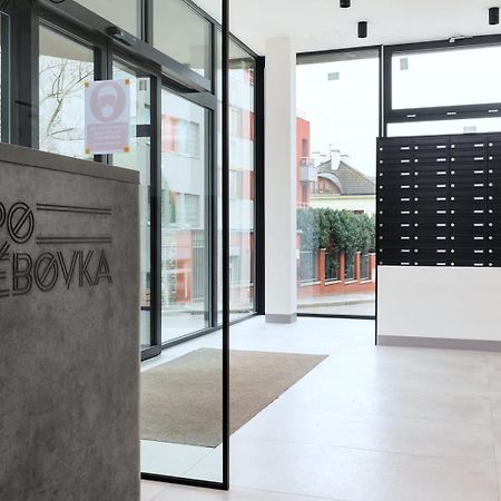 Vila Vinice Πράγα Εξωτερικό φωτογραφία