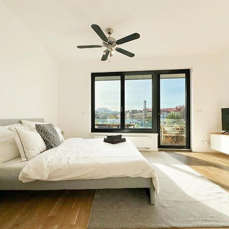 Vila Vinice Πράγα Εξωτερικό φωτογραφία