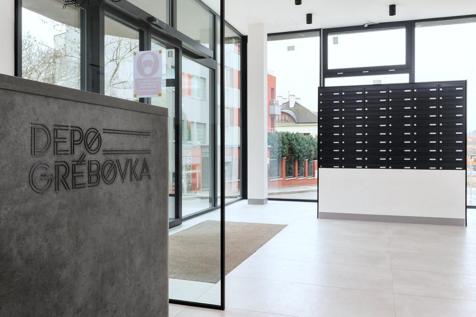 Vila Vinice Πράγα Εξωτερικό φωτογραφία